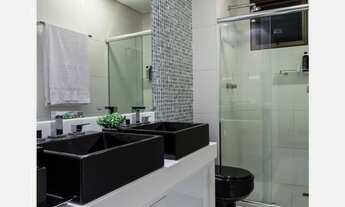 Imagem 5: APARTAMENTO 3 SUÍTES NO HORTO FLORESTAL, FINAMENTE DECORADO, PORTEIRA FECHADA!