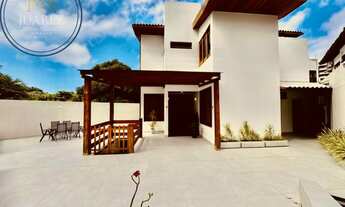 Imagem 2: EXCELENTE CASA À VENDA NO ITAIGARA COM 4 SUÍTES, ÓTIMA LOCALIZAÇÃO!