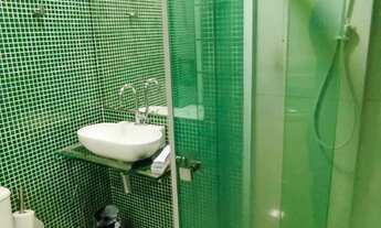 Imagem 7: APARTAMENTO NO EDIFICIO MARTE COM VISTA MAR, E EXCELENTE LOCALIZAÇÃO!