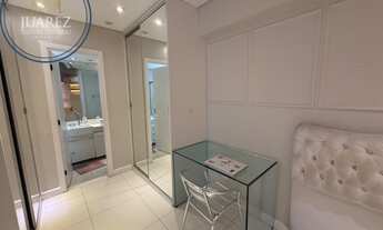 Imagem 5: COBERTURA DUPLEX 2 SUÍTES NA PITUBA, NASCENTE COM 2 VAGAS OPORTUNIDADE