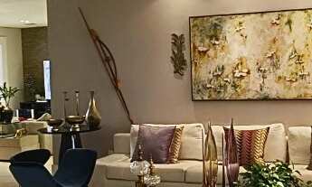 Imagem: APARTAMENTO ALTO PADRÃO NO VALE DO LOIRE