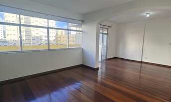 Imagem 2: APARTAMENTO À VENDA NO EDIFICIO RIO PARAGUASSU, NASCENTE COM EXCELENTE INFRAESTRUTURA!