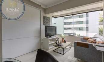 Imagem 4: APARTAMENTO NO EDIFICIO VITÓRIA RESIDENCIAL, COM VISTA MAR!