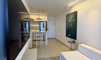 Imagem: APARTAMENTO À VENDA NO BEACH CLASS, COM