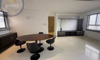 Imagem 2: COBERTURA DUPLEX 2 SUÍTES NA PITUBA, NASCENTE COM 2 VAGAS OPORTUNIDADE