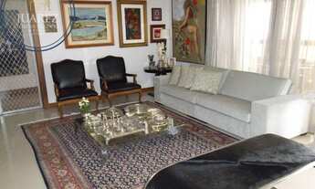 Imagem 5: APARTAMENTO TERRAZZO IMPERIALE 4 SUÍTES COM 5 VAGAS OPORTUNIDADE!