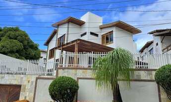 Imagem: EXCELENTE CASA À VENDA NO ITAIGARA COM