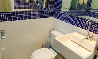 Imagem 6: APARTAMENTO NO EDIFICIO MARTE COM VISTA MAR, E EXCELENTE LOCALIZAÇÃO!