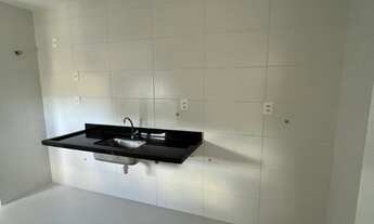 Imagem 3: APARTAMENTO À VENDA NO UNIQUE LE QUARTIER, CONTA COM 3 SUÍTES E UMA INFRAESTRUTURA DIFEREN