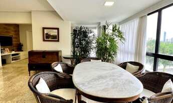 Imagem 4: APARTAMENTO À VENDA NO EDIFICIO DUQUE DE ORLEANS, COM 3 SUÍTES E VISTA MAR!