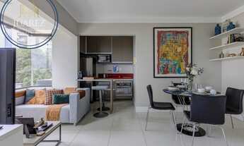 Imagem 2: APARTAMENTO NO EDIFICIO VITÓRIA RESIDENCIAL, COM VISTA MAR!