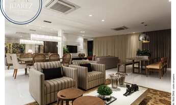 Imagem: APARTAMENTO 3 SUÍTES NO HORTO FLORESTAL