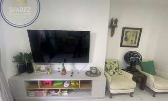 Imagem 7: APARTAMENTO PORTEIRA FECHADA PARA LOCAÇÃO NO LOTEAMENTO AQUARIUS. IMÓVEL NASCENTE DE 70m²