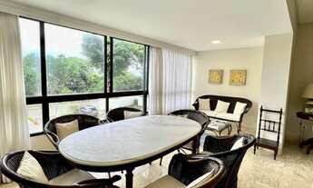 Imagem 3: APARTAMENTO À VENDA NO EDIFICIO DUQUE DE ORLEANS, COM 3 SUÍTES E VISTA MAR!