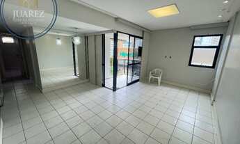 Imagem 2: APARTAMENTO DE 87M² A VENDA NA PITUBA (AQUARIUS). IMÓVEL COM 2/4 SENDO 1 SUÍTE