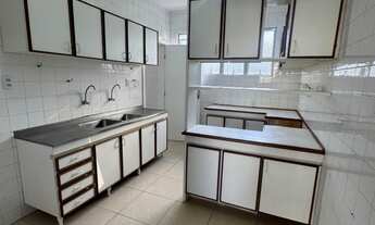 Imagem 4: APARTAMENTO À VENDA NO EDIFICIO RIO PARAGUASSU, NASCENTE COM EXCELENTE INFRAESTRUTURA!