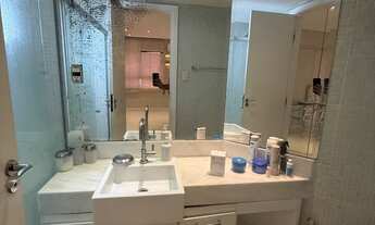 Imagem 7: COBERTURA DUPLEX 2 SUÍTES NA PITUBA, NASCENTE COM 2 VAGAS OPORTUNIDADE