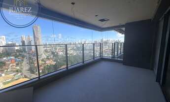 Imagem 3: OPORTUNIDADE OLHAR CAMINHO DAS ARVORES ANDAR ALTO 3 SUÍTES COM 130M2 DE ÁREA PRIVATIVA