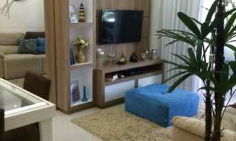 Imagem: APTO QUARTO E SALA COMPLETAMENTE MOBILIADO