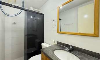 Imagem 4: QUARTO E SALA À VENDA NO CAMINHO DAS ÁRVORES 49M2 E INFRAESTRUTURA COMPLETA!