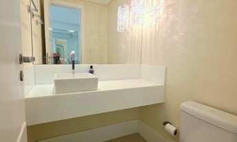 Imagem 5: APARTAMENTO NASCENTE COM VISTA MAR E INFRAESTRUTURA COMPLETA!