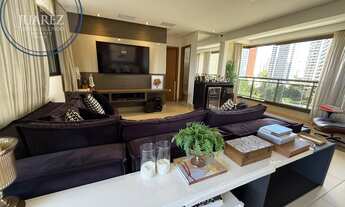 Imagem 7: APARTAMENTO À VENDA HORTO SANTA LUZIA, 3 SUÍTES FINAMENTE DECORADO COM INFRAESTRUTURA COMP