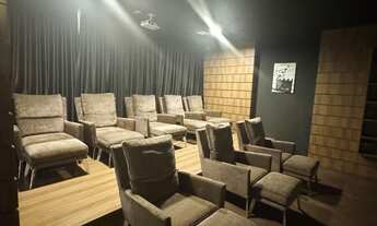 Imagem 7: APARTAMENTO NO RESIDENCIAL MARIO CRAVO, 3/4 E PRÉDIO COM INFRAESTRUTURA COMPLETA!