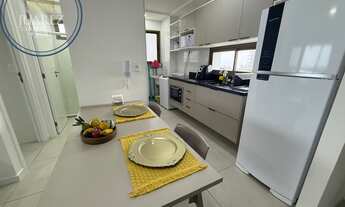 Imagem 5: APARTAMENTO 1/4 NA BARRA, VISTA MAR TOTAL NO BARRA 535!