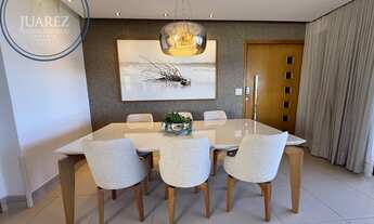 Imagem 6: APARTAMENTO À VENDA HORTO SANTA LUZIA, 3 SUÍTES FINAMENTE DECORADO COM INFRAESTRUTURA COMP