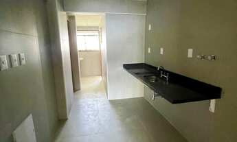 Imagem 7: APARTAMENTO NOVÍSSIMO NA MANSÃO CARYBÉ, VISTA MAR ESPETACULAR!