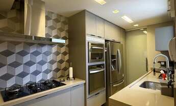 Imagem 6: APARTAMENTO À VENDA NASCENTE E MOBILIADO , PRÉDIO CONTA COM EXCELENTE INFRAESTRUTURA, VEN