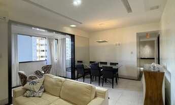 Imagem 1: APARTAMENTO 3/4 NO VIVENDA DA GRAÇA, COM 110M2 E INFRAESTRUTURA COMPLETA!