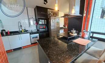 Imagem 7: APARTAMENTO À VENDA NO PITUBA VILLE, CONDOMÍNIO COM INFRAESTRUTURA COMPLETA!