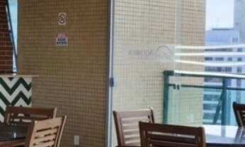 Imagem 7: APARTAMENTO À VENDA NO HOTEL MERCURE, REFORMADO E MOBILIADO, VENHA CONFERIR!