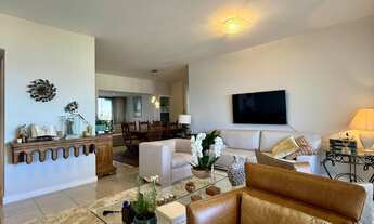 Imagem 3: APARTAMENTO À VENDA NO EDIFICIO JOÃO FALCÃO, NASCENTE E VISTA MAR!