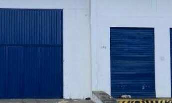 Imagem: GALPÃO PARA LOCAÇÃO EM PORTO SECO PIRAJÁ