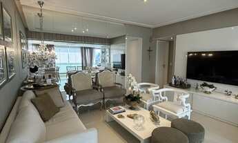 Imagem: APARTAMENTO ALTO PADRÃO NA PITUBA COM VARANDÃO