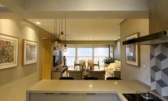 Imagem 7: APARTAMENTO À VENDA NASCENTE E MOBILIADO , PRÉDIO CONTA COM EXCELENTE INFRAESTRUTURA, VEN