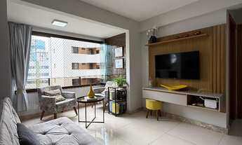 Imagem: APARTAMENTO À VENDA NO LIFE PRESTIGE ITAIGARA