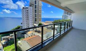 Imagem 3: APARTAMENTO NOVÍSSIMO NA MANSÃO CARYBÉ, VISTA MAR ESPETACULAR!