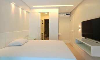 Imagem 6: APARTAMENTO NASCENTE COM VISTA MAR E INFRAESTRUTURA COMPLETA!