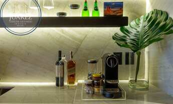 Imagem 7: EXCLUSIVO! STUDIO COM FINO ACABAMENTO E LAZER COMPLETO NO CORREDOR DA VITÓRIA