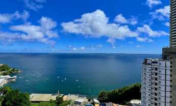 Imagem 2: APARTAMENTO NOVÍSSIMO NA MANSÃO CARYBÉ, VISTA MAR ESPETACULAR!