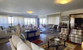 Imagem 3: APARTAMENTO COM VISTA MAR ESPETACULAR, CONFORTO E ESTRUTURA COMPLETA NO EDIFICIO PEDRA DO