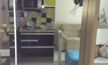 Imagem 5: APTO QUARTO E SALA COMPLETAMENTE MOBILIADO E DECORADO NO TRIBECA!