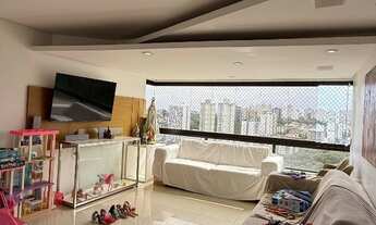 Imagem 2: APARTAMENTO À VENDA NO EDIFICIO MANSÃO HORTO IMPERIAL, COM 3/4 E AMPLA INFRAESTRUTURA!