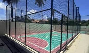 Imagem 5: APARTAMENTO NO RESIDENCIAL MARIO CRAVO, 3/4 E PRÉDIO COM INFRAESTRUTURA COMPLETA!