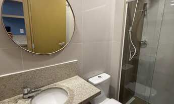 Imagem 6: APARTAMENTO TIPO STUDIO NO HOUSE FEDERAÇÃO MOBILIADO E DECORADO!