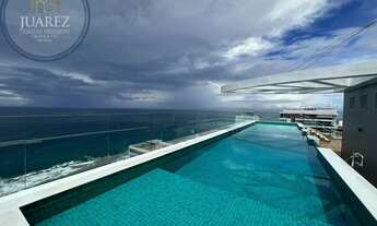 Imagem 5: 1/4 E SALA NO NAU LIFE STYLE NA BARRA, MOBILIADO EM ÓTIMA LOCALIZAÇÃO, OPORTUNIDADE!