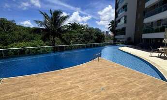 Imagem 2: APARTAMENTO NO RESIDENCIAL MARIO CRAVO, 3/4 E PRÉDIO COM INFRAESTRUTURA COMPLETA!